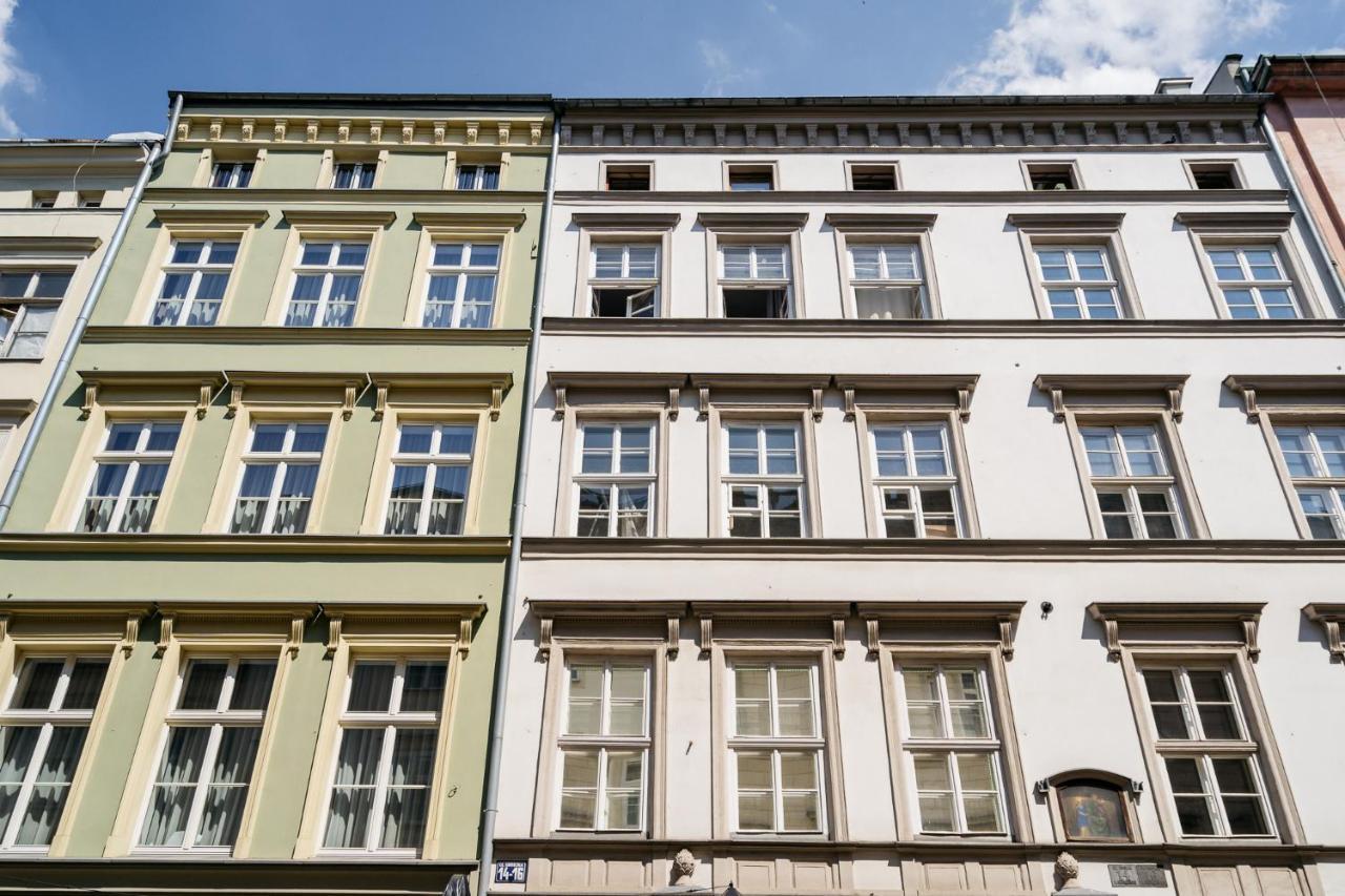 Royal Apartments - Loftaffair Krakau Exterior foto